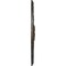 Ekena Millwork Pearl Ceiling Medallion (Fits Canopies up to 1 7/8"), 26 1/4"OD x 1 1/2"P, Bronze Blue Patina CM26PEBBS - alternate 3